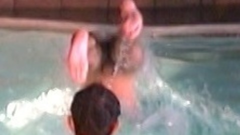Tristan Scott Naked in Be Mine. Balls, Penis. 72499