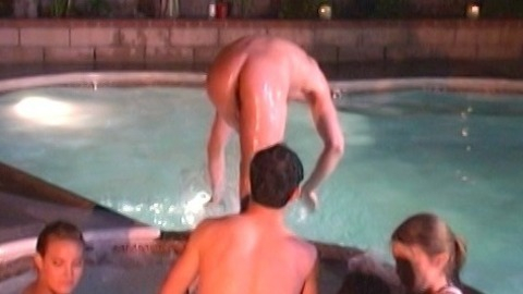 Chris from Be Mine Naked. Butt. 72497