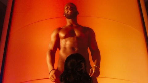 Kofi Siriboe in Girl's Trip (2017) Sexy Shirtless 75625