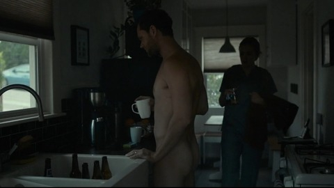 Joseph Cross Nude in Tilt. Butt, Shirtless. 81652