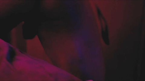 Nelson Davis in To Catch The Killer (2017) Butt 72538