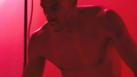 Nelson Davis in To Catch The Killer (2017) Sexy Shirtless 72542
