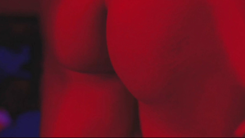 Nelson Davis Nude in To Catch The Killer. Butt. 72541