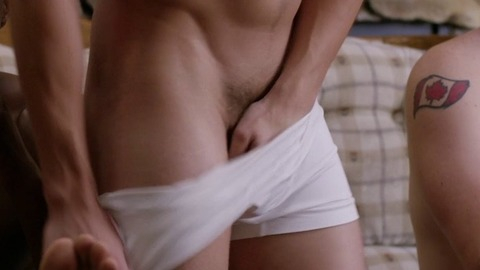 Matthew Valena in Crazy Lake (2016) Shirtless 74355
