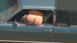 Johnny Knoxville Nude as Irving Zisman. Butt. 72578