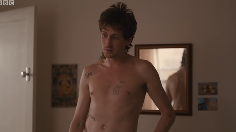 Kirin Callinan in Top of the Lake (2013-2017) Shirtless 72573