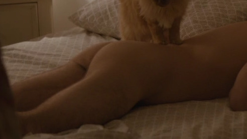 David Dencik Nude as Puss. Butt. 72584