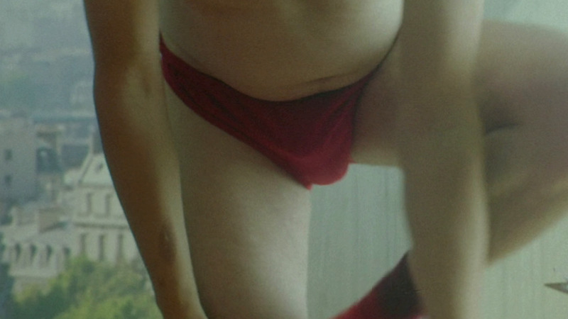 Thirst Street's Sexiest Scenes with Damien Bonnard. Bulge, Underwear. 77598