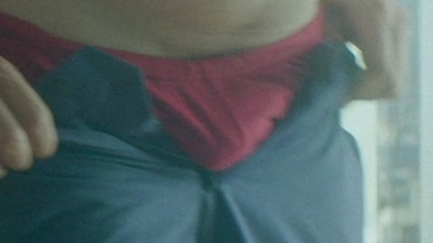 Sexiest Scenes of Jérôme / Paul from Thirst Street. Bulge, Underwear. 77597