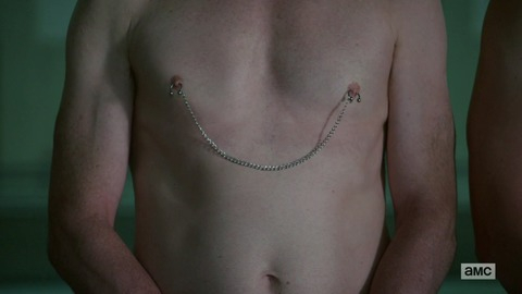 Pip Torrens in Preacher (2016-2019) Shirtless 72689