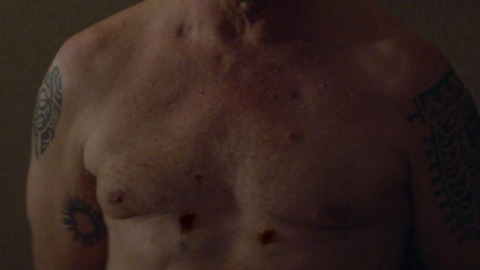 Jack Conley in Animal Kingdom (2016-2022) Shirtless 72741