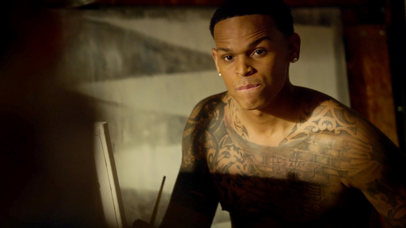 Sexiest Akili Scenes. Sexy, Shirtless. 72754