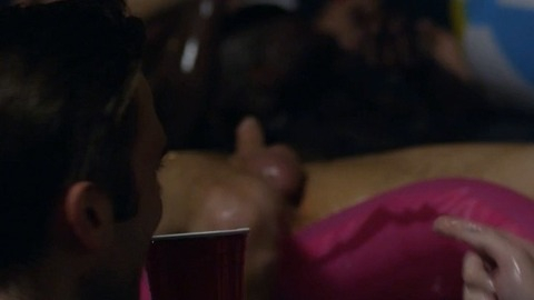 Ronny Borelli in WTF! (2017) Balls Penis 72769