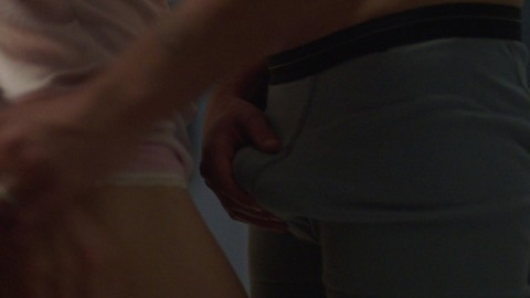 Christopher Abbott in The Sinner (2017-2020) Bulge Underwear 72790