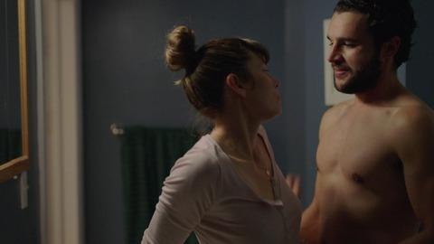 Christopher Abbott in The Sinner (2017-2020) Shirtless 72789