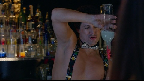 Ken Marino in Wet Hot American Summer: 10 Years Later (2017) Shirtless 72818