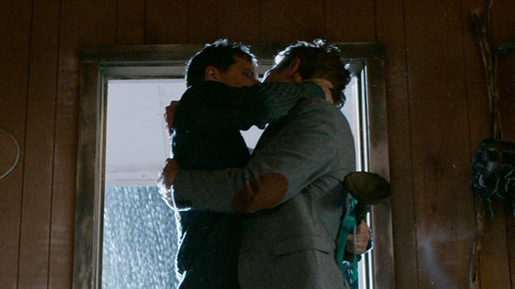 Sexiest Ben Scenes. Gay. 72820
