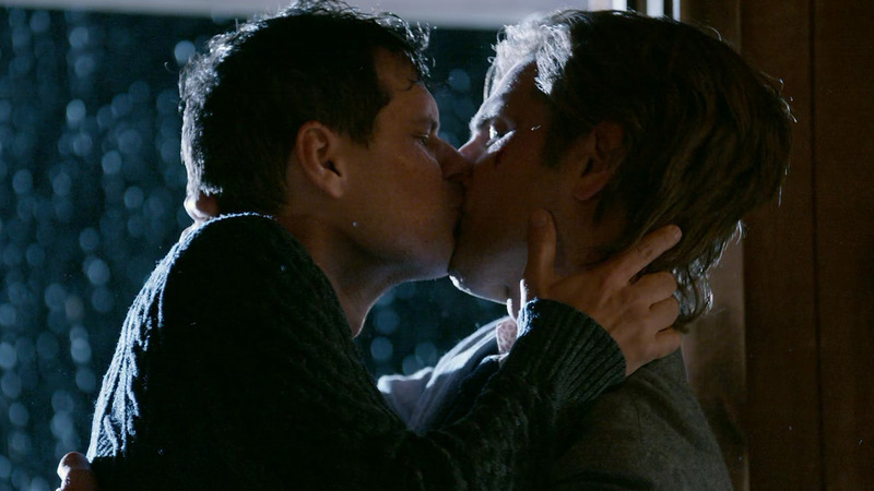 Wet Hot American Summer: 10 Years Later's Sexiest Scenes with Adam Scott. Gay. 72822