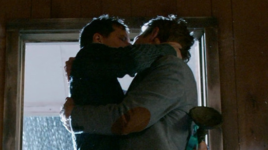 Hottest McKinley Scenes. Gay. 72819