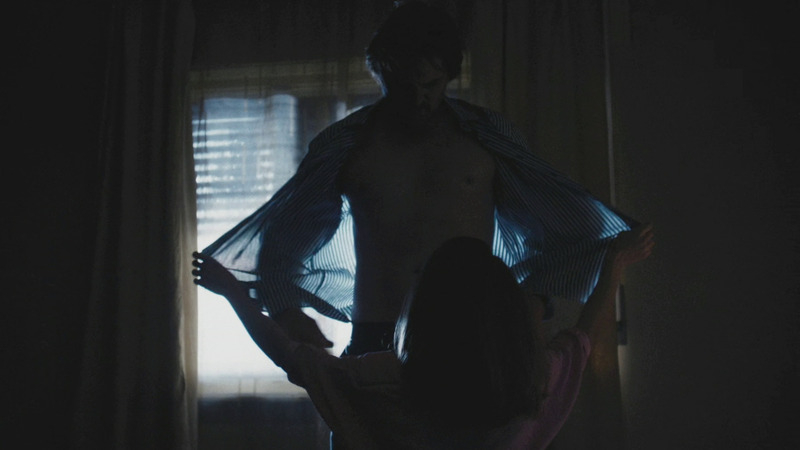 Sexiest Florin Piersic Jr. Scene in Comrade Detective. Sexy, Shirtless, Straight. 72823