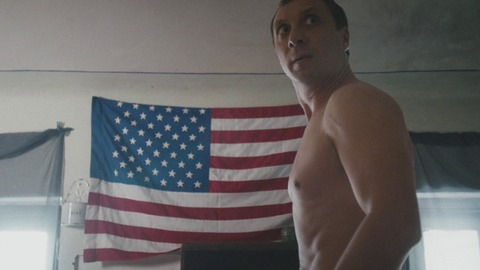 Sexiest Scenes of Stan from Comrade Detective. Shirtless. 72827