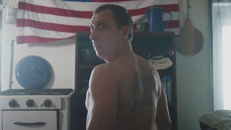 Hottest Stan Scenes. Shirtless. 72825
