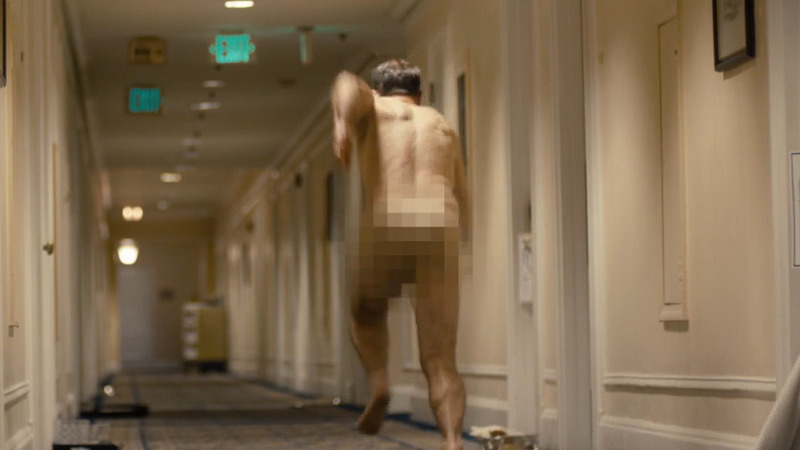 What Would Diplo Do?'s Sexiest Scenes with James Van Der Beek. Sexy, Shirtless. 73308