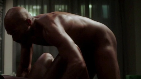 Hottest Terry Silver Scenes. Sexy, Shirtless, Straight. 72861