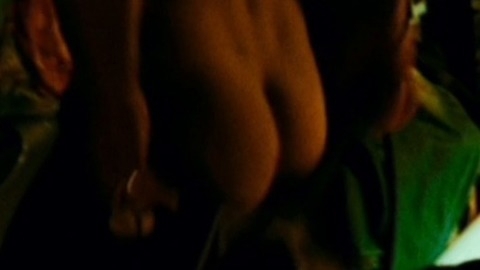 Ethan Embry in Fashionista (2016) Butt 83358