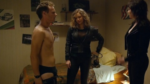 Hottest Wolfgang West Scenes. Shirtless, Underwear, bulge, pulling down pants. 73149