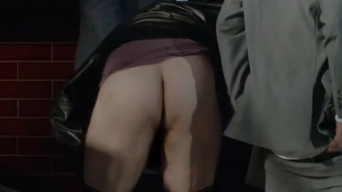 Peter Phelps in Blue Murder: Killer Cop (2017) Butt 72954