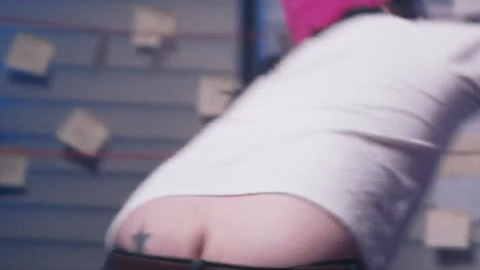 Bobby Lee in What Would Diplo Do? (2017) Butt 73091