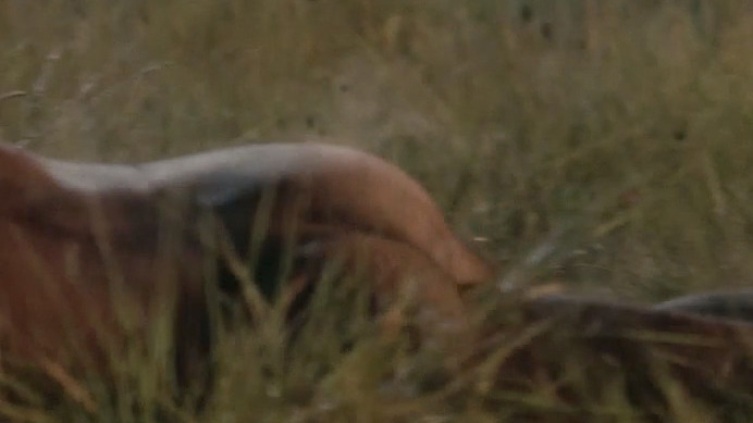 Joshua Brennan Naked as Jimmy Skinford. Butt. 73101