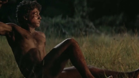 Joshua Brennan in Skinford (2017) Sexy Shirtless 73103