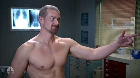 Hottest Xavier Arnold Scenes. Sexy, Shirtless. 73131