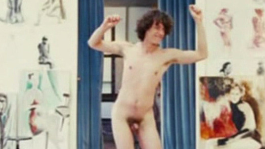 Anthony Roullier Nude in All About Actresses. Balls, Penis, Shirtless. 73240
