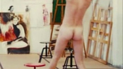 Anthony Roullier in All About Actresses (2009) Butt 73236