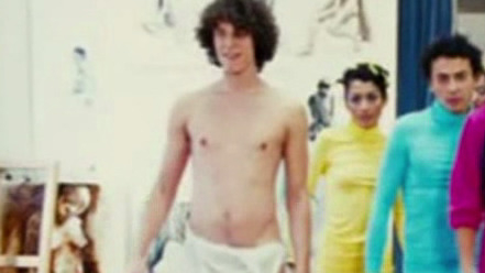 Sexiest Scenes of The Model from All About Actresses. Sexy, Shirtless. 73235