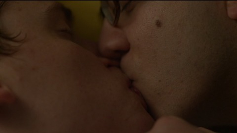 John Thorsen in Some Freaks (2016) Gay 73807
