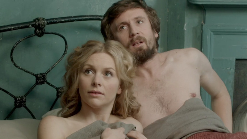 Hottest John Scenes. Shirtless. 73197