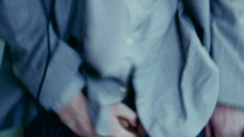 Andrzej Szeremeta in Baby Bump (2015) Penis 73203