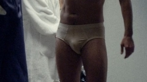 Sexiest Scenes of Mr. Lieutenant from Baby Bump. Bulge, Shirtless, Underwear. 73205