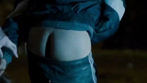 Gastón Salgado in Jesús (2016) Butt 78177