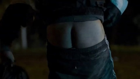 Gastón Salgado in Jesús (2016) Butt 78176