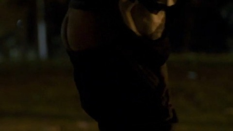 Gastón Salgado in Jesús (2016) Butt 78174