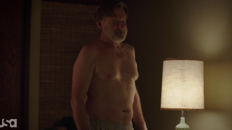Hottest Harry Ambrose Scenes. Shirtless. 73215