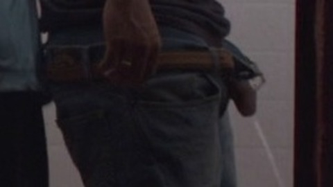 Jesús Meza in The Untamed (2016) Penis 76336
