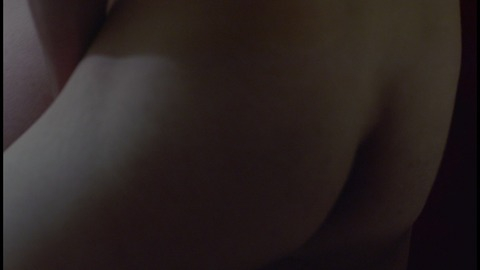 Eden Villavicencio Naked in The Untamed. Butt, Gay. 76345
