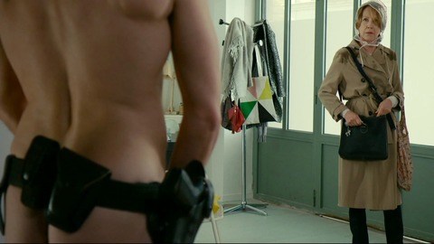 Philippe Lacheau in Alibi.com (2017) Butt 77684