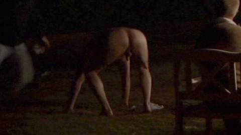 Leif Edlund in Involuntary (2008) Balls Butt Butthole Penis 73395